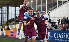 Nhận định, soi kèo Drogheda vs Sligo Rovers, 1h45 ngày 4/9