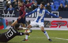 Nhận định, soi kèo Eibar vs Leganes, 21h00 ngày 4/9