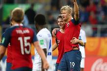 Nhận định, soi kèo Latvia vs Na Uy, 23h ngày 4/9