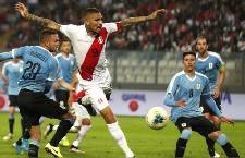 Nhận định, soi kèo Peru vs Uruguay, 8h00 ngày 3/9
