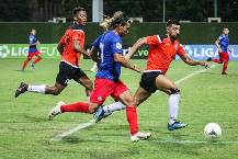 Nhận định, soi k&egrave;o Puerto Cabello vs Yaracuyanos, 7h30 ng&agrave;y 4/9