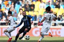 Nhận định, soi kèo Seongnam vs Daegu, 17h00 ngày 4/9