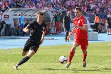 Nhận định, soi kèo Slovakia vs Croatia, 1h45 ngày 5/9