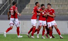 Nhận định, soi kèo Slovenia vs Malta, 23h ngày 4/9
