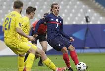 Nhận định, soi k&egrave;o Ukraine vs Ph&aacute;p, 1h45 ng&agrave;y 5/9