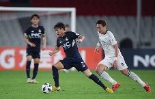 Phân tích kèo hiệp 1 Seongnam vs Daegu, 17h00 ngày 4/9