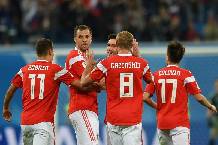 Soi kèo phạt góc Síp vs Nga, 23h ngày 4/9