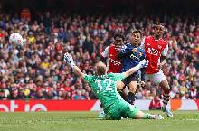 Đại b&agrave;ng ti&ecirc;n tri dự đo&aacute;n MU vs Arsenal, 22h30 ng&agrave;y 4/9