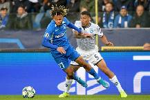 Kèo xiên thơm nhất hôm nay 3/9: Genk vs Sint-Truiden