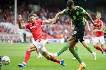 Nhận định, soi k&egrave;o Nottingham vs Bournemouth, 21h ng&agrave;y 3/9