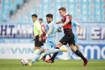 Nhận định, soi kèo Pohang Steelers vs Daegu, 14h30 ngày 3/9
