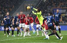 Ph&acirc;n t&iacute;ch k&egrave;o hiệp 1 AC Milan vs Inter Milan, 23h ng&agrave;y 3/9
