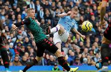 Ph&acirc;n t&iacute;ch k&egrave;o hiệp 1 Aston Villa vs Man City, 23h30 ng&agrave;y 3/9