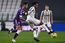 Ph&acirc;n t&iacute;ch k&egrave;o hiệp 1 Fiorentina vs Juventus, 20h ng&agrave;y 3/9