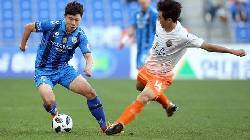 Ph&acirc;n t&iacute;ch k&egrave;o hiệp 1 Incheon vs Gangwon, 17h30 ng&agrave;y 2/9