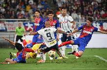 Soi kèo bóng đá Nhật Bản hôm nay 3/9: Tokyo vs Yokohama F. Marinos