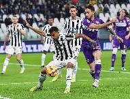 Soi k&egrave;o phạt g&oacute;c Fiorentina vs Juventus, 20h ng&agrave;y 3/9