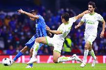 Soi k&egrave;o phạt g&oacute;c Ju&aacute;rez vs Cruz Azul, 9h05 ng&agrave;y 3/9