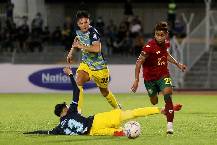 Soi kèo tài xỉu Kedah vs Pulau Pinang hôm nay 20h00 ngày 2/9