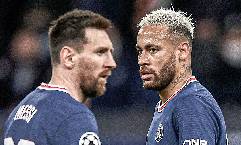 90 củ trao tay, PSG đ&oacute;n sự thay thế ho&agrave;n hảo cho Neymar, Messi