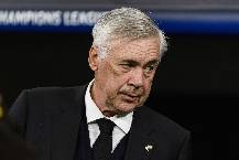 Ancelotti ch&iacute;nh thức cho sao Real 'bay m&agrave;u' khỏi danh s&aacute;ch penalty