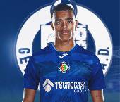 MU c&oacute; động th&aacute;i cực nh&acirc;n văn với Greenwood