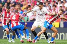 Nhận định, soi k&egrave;o Atletico Madrid vs Sevilla, 23h30 ng&agrave;y 3/9