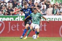 Nhận định, soi kèo FC Copenhagen vs Viborg, 23h00 ngày 3/9