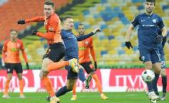 Nhận định, soi kèo FC Mynai vs Shakhtar Donetsk, 17h00 ngày 2/9