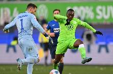 Nhận định, soi kèo Hoffenheim vs Wolfsburg, 20h30 ngày 02/09