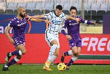 Nhận định, soi k&egrave;o Inter Milan vs Fiorentina, 23h30 ng&agrave;y 3/9