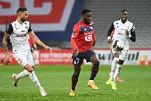 Nhận định, soi kèo Lille vs Montpellier, 20h00 ngày 03/09