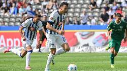 Nhận định, soi kèo Magdeburg vs Hertha Berlin, 18h00 ngày 2/9