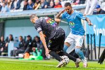 Nhận định, soi kèo Malmo vs IFK Goteborg, 22h30 ngày 3/9