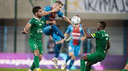 Nhận định, soi kèo Radomiak Radom vs Piast Gliwice, 20h00 ngày 02/09