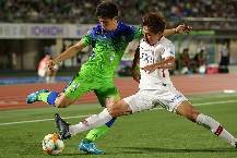 Nhận định, soi k&egrave;o Shonan Bellmare vs Kashima Antlers, 17h00 ng&agrave;y 2/9