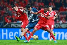 Nhận định, soi k&egrave;o Toluca vs Pachuca, 1h00 ng&agrave;y 4/9