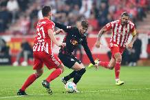 Nhận định, soi kèo Union Berlin vs Leipzig, 22h30 ngày 3/9