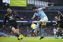 Ph&acirc;n t&iacute;ch tỷ lệ k&egrave;o hiệp 1 Man City vs Fulham, 21h00 ng&agrave;y 2/9