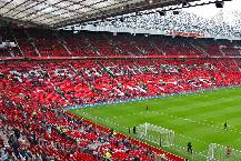 Sốc! Man United sẵn s&agrave;ng đ&oacute;n tiền đạo hay nhất thế giới m&ugrave;a tới