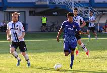 Nhận định, soi kèo Gelnica vs Tesla Stropkov, 21h30 ngày 3/9: Chấp nhận số phận