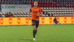 Nhận định, soi kèo OKS Odense vs Hillerod, 22h00 ngày 3/9: Out trình