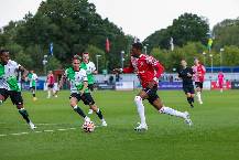 Nhận định, soi kèo Sunderland U21 vs Liverpool U21, 1h00 ngày 3/9: Mèo đen lại thắng