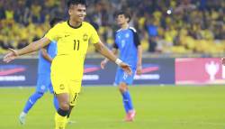 Nhận định, soi kèo U23 Malaysia vs U23 Lebanon, 16h00 ngày 3/9: Mất phương hướng