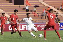 Nhận định, soi kèo U23 Yemen vs U23 Singapore, 16h00 ngày 3/9: Nỗi đau kéo dài