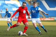 Nhận định, soi kèo Wigan vs Salford City, 01h00 ngày 3/9: Chênh lệch đẳng cấp