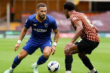 Nhận định, soi kèo Wimbledon vs Stevenage, 01h00 ngày 3/9: Ca khúc khải hoàn