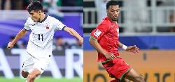 Soi kèo góc Oman vs Kyrgyzstan, 19h00 ngày 2/9