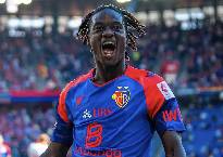 Nhận định, soi kèo Basel vs Sion, 01h30 ngày 4/9: Thêm một lần đau