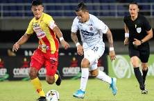 Nhận định, soi kèo Deportivo Pereira vs Medellin, 8h00 ngày 4/9: Chủ nhà có điểm